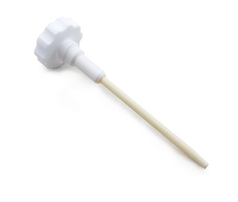 Tapered Alumina Injector 2.0mm