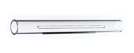 [60-703-0555] Quartz Atom Concentrator Tube for Varian ACT-80