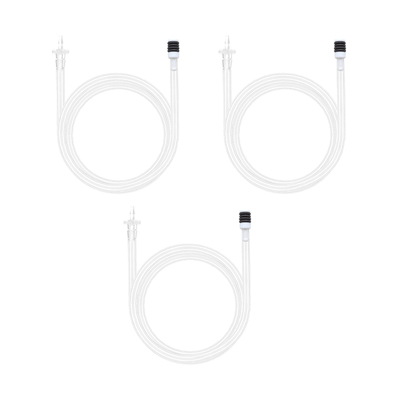 [70-803-0618] Drain Assembly with Tygon Tubing (PKT 3)