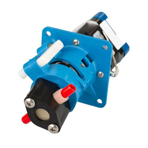 [70-803-1038] Replacement FMI Pump Head with Motor and Bracket