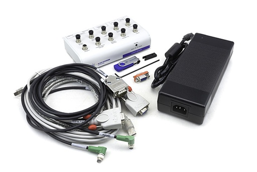 [70-803-1143] Control Module Upgrade Kit