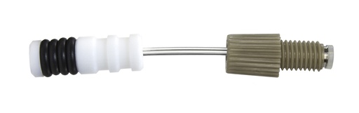 [70-803-1161] Nebulizer Connector 60mm x 0.25mm ID x 1.58mm OD
