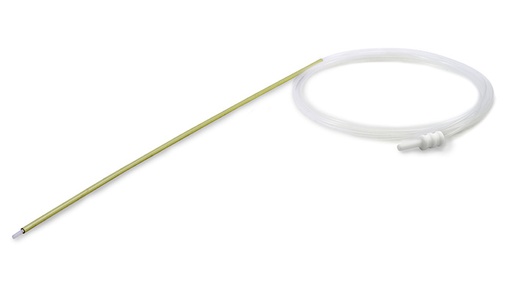 [70-803-1378] Polyimide Sheathed PTFE Probe 0.5mm ID with EzyFit Connector