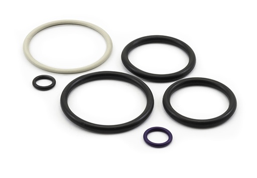 [70-803-1500] O-ring kit for Agilent D-Torch 5000 Series