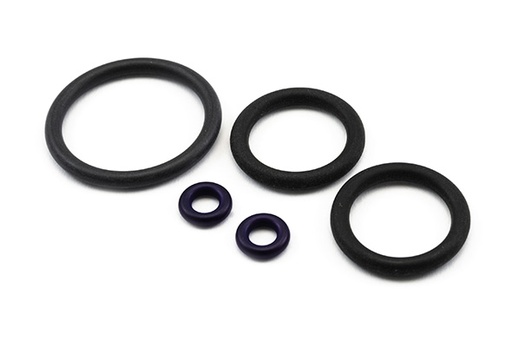 [70-803-1611] O-ring Kit for Thermo Q Torch Base