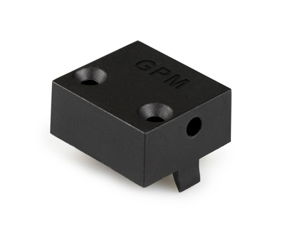 [70-803-2089] Probe mount S23, S25 Autosampler