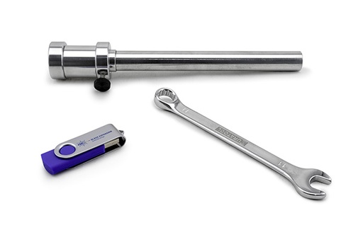 [70-900-2006T] RF Coil Installation Tool kit for PE Elan, NexION