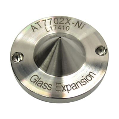 [AT7702X-Ni] Nickel Skimmer Cone for Agilent 7700x, 7800, 8800