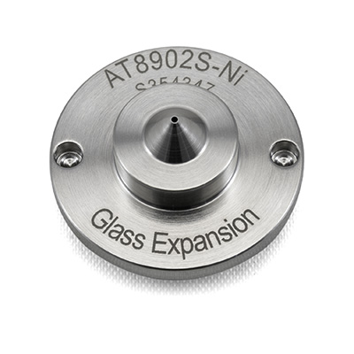 [AT8902S-Ni] Nickel Skimmer Cone