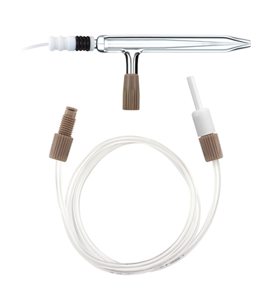 [C51-1-UFT02] MicroMist HE DC Nebulizer 0.2mL/min