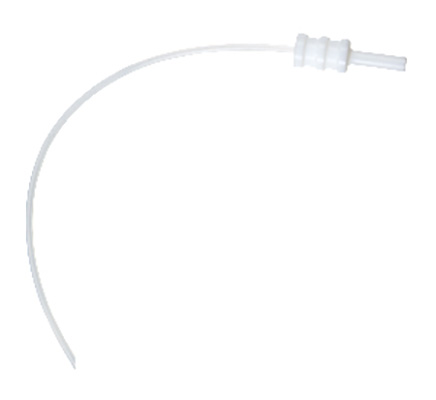 [EZT-16-50-300] EzyFit Sample Tube 1/16" OD X 0.50mm ID X 300mm (PKT 10)