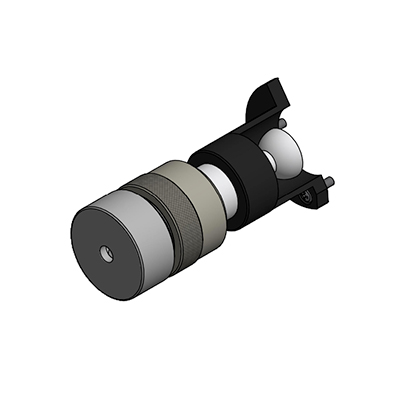 [KT-1104] Spray Chamber Adaptor