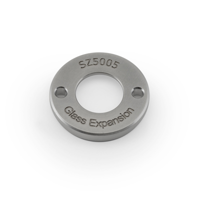 [SZ5005] Retainer for Shimadzu Skimmer Insert