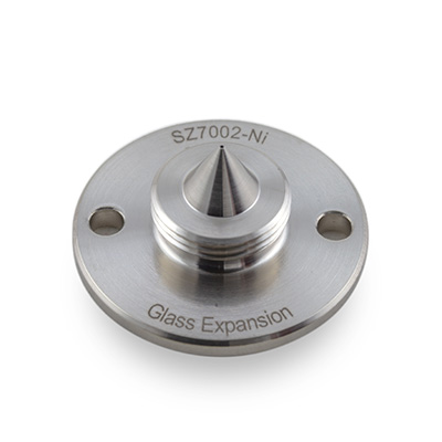 [SZ7002-Ni] Nickel Skimmer Cone for Shimadzu ICPMS-2030