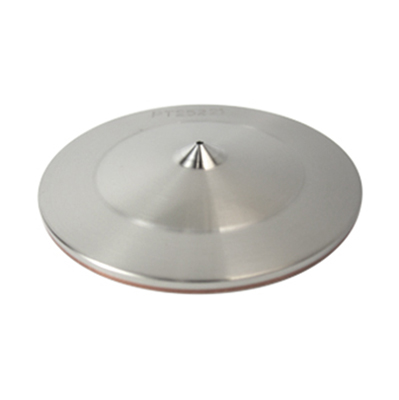 [TF1006-Pt/Cu] Platinum Sampler Cone, Copper Core (without boron)