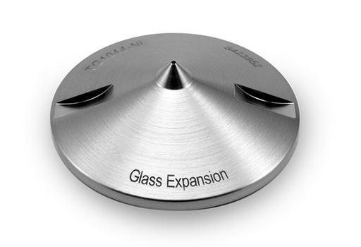 [TG1044-Ni] Nickel Skimmer Cone (High Matrix)