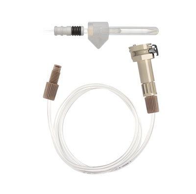 [A70-07-PFA2] OpalMist DC Nebulizer 2mL/min