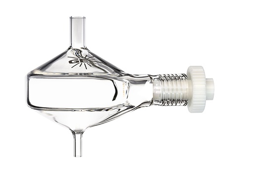 [20-809-0600HE] Tracey Spray Chamber with Helix CT