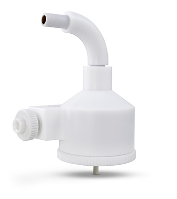 [20-809-3469] Tracey TFE Spray Chamber with Helix CT