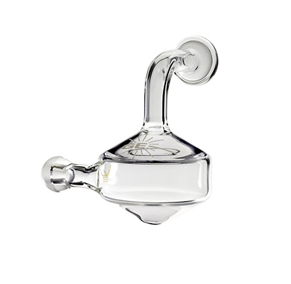 [20-809-4550] Laser Ablation Mixing Chamber with 13mm Ball Joint