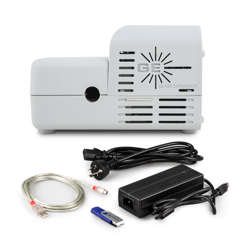 [20-809-5175] IsoMist XR Assembly (LOL)