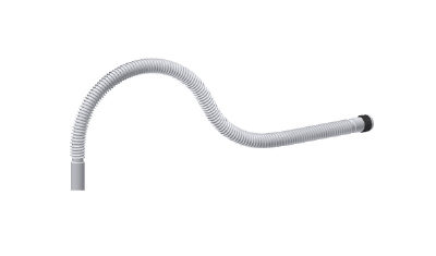 [21-809-3455] PuraFlex Transfer Tube GAZ08-9.5-310