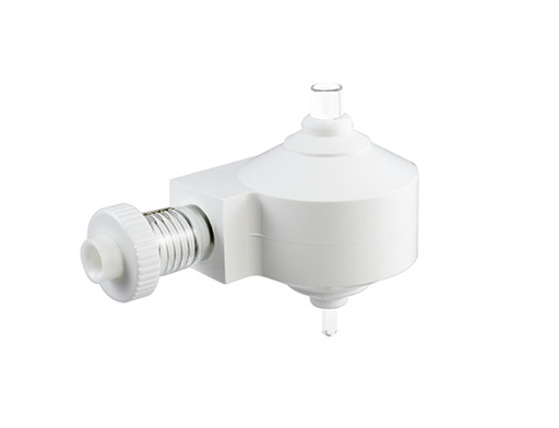 [21-809-3461] Twinnabar Spray Chamber for IsoMist ROL