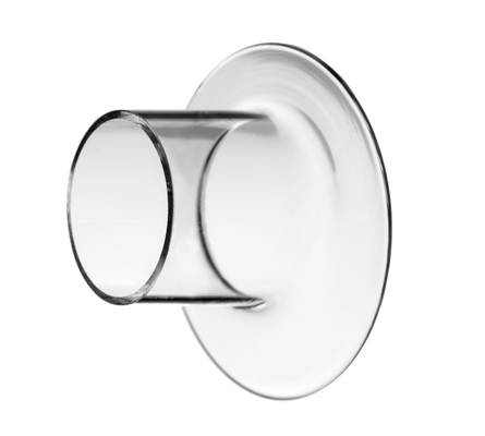 [31-800-0012] Quartz Torch Bonnet