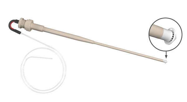 Guardian Autosampler Probe