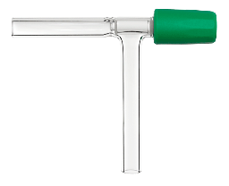 High Vacuum Glass Valves Hero