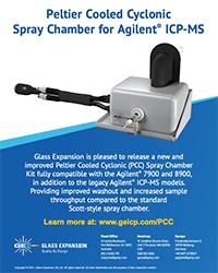 PCC Spray Chamber Flyer