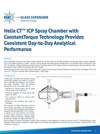 Helix CT App Note