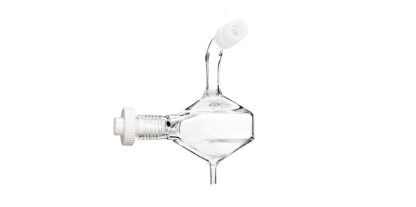 Tracey Spray Chamber