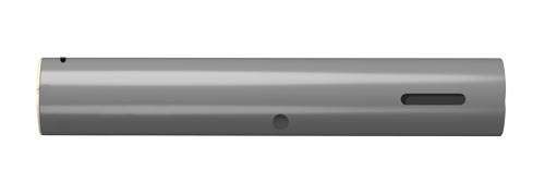 VitriCone Construction